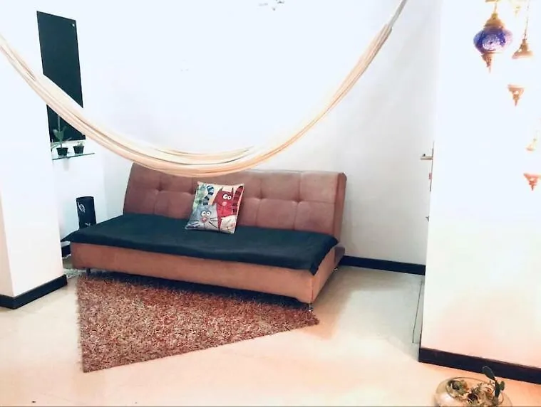 Conjunto Residencial Continental Diagonal 28 # 16 130 Apartamento 309 Hotel Medellín 0*,  Colombia