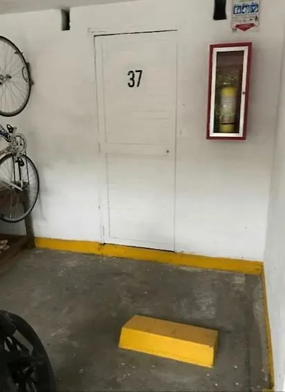 Conjunto Residencial Continental Diagonal 28 # 16 130 Apartamento 309 Hotel Medellín