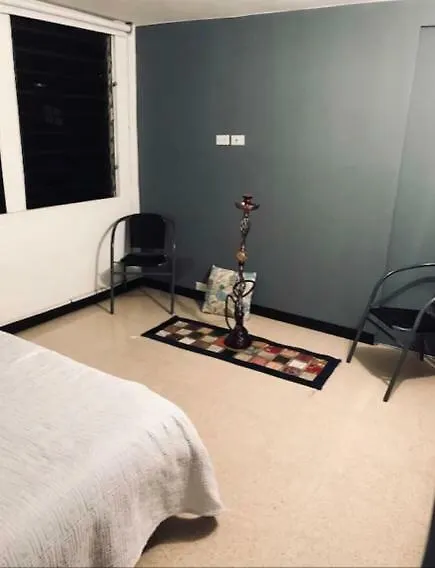 Conjunto Residencial Continental Diagonal 28 # 16 130 Apartamento 309 Hotel Medellín