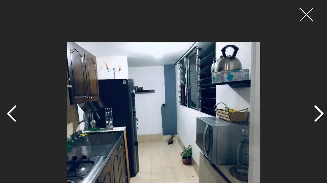 Conjunto Residencial Continental Diagonal 28 # 16 130 Apartamento 309 Hotel Medellín