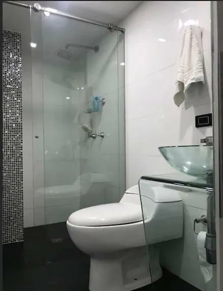 Conjunto Residencial Continental Diagonal 28 # 16 130 Apartamento 309 Hotel Medellín 0*,
